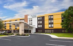 Fairfield Inn & Suites Atlantic City Absecon Galloway Township Exterior photo