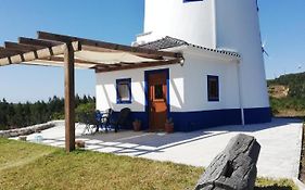 Villa The Windhouse São Bartolomeu Exterior photo