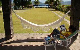 Villa Pousada Aquamaster Dive Center Angra dos Reis Exterior photo