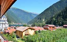 Kuzey Suite Otel Uzungöl Exterior photo