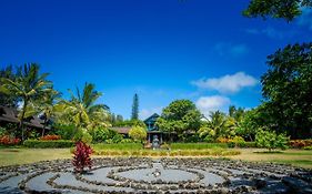 Villa Lumeria Maui, Educational Retreat Center Makawao Exterior photo