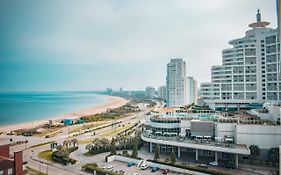 Ferienwohnung Alexander Beach Punta del Este Exterior photo