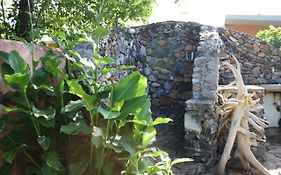 Villa Palm-Covered House In The Tropical -Casa Oli Las Galeras Exterior photo