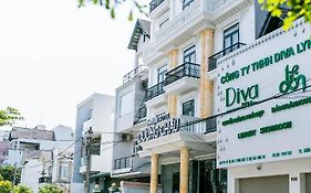 Hotel Duong Chau Boutique Biên Hòa Exterior photo