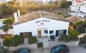 Hostel Aldeia Caicara Surf House Sagres Exterior photo