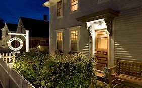 Revere Guest House Provincetown Exterior photo