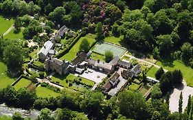 Villa Bickleigh Castle Tiverton  Exterior photo