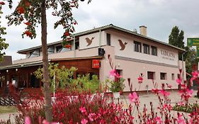 Bed and Breakfast Vadkacsa Panzio Balatonkenese Exterior photo