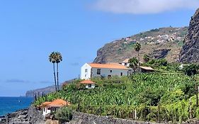 Villa Faja Dos Padres Ribeira Brava Exterior photo