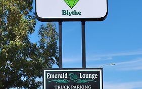 Emerald Inn&Lounge Blythe Exterior photo