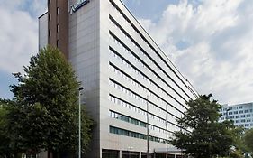 Radisson Blu Conference Hotel, Düsseldorf Exterior photo