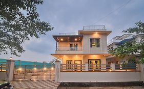 H2O Greens Villa Lonavla Exterior photo