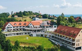 Hotel Garni am Seggauberg Leibnitz Exterior photo