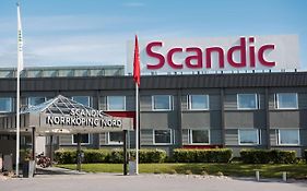 Hotel Scandic Norrkoeping Nord Exterior photo