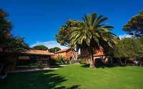 Gasthaus Quinta Da Bicuda Cascais Exterior photo