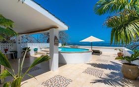 Ferienwohnung Tequila Sunrise Sky Cabana-Diani Beach Exterior photo