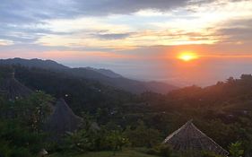 Villa Mbunga Community Tourism Campsite Kasese Exterior photo