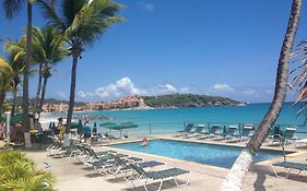 Belair Beach Hotel Philipsburg  Exterior photo