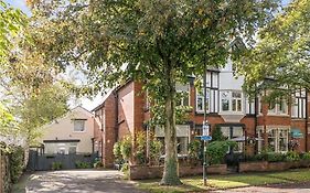 Acorn Lodge Harrogate Exterior photo