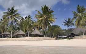 Hotel Driftwood Beach Club Malindi Exterior photo