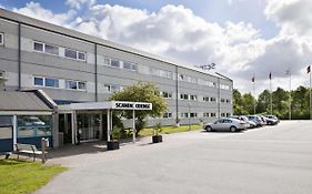 Scandic Odense Exterior photo