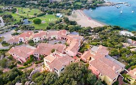 Hotel Bagaglino I Giardini Di Porto Cervo Exterior photo