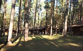 Villa Heide-Camp Colbitz Exterior photo