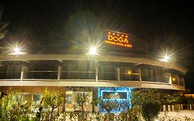 Hotel Doga Thermal Health & Spa Pamukkale Exterior photo