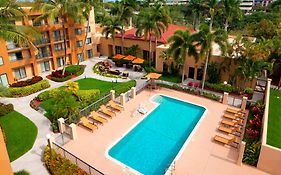 Hotel Sonesta Select Boca Raton Town Center Exterior photo