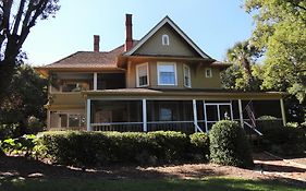 Villa Thurston House Altamonte Springs Exterior photo