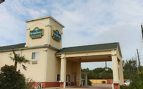 The Symphony Inn & Suites Houston Exterior photo