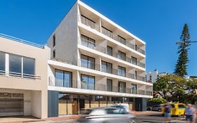 Monumental Plaza By Petit Hotels Funchal  Exterior photo