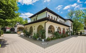 Hotel Camp Karagaq Peć Exterior photo