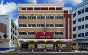 Prideinn Hotel Mombasa City Exterior photo