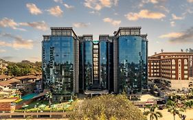 PrideInn Azure Hotel Nairobi Exterior photo