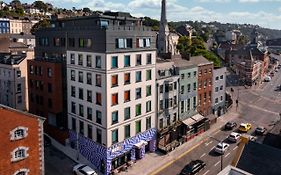 Hotel Rezz Cork Exterior photo