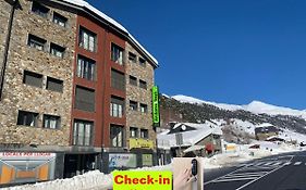 Ferienwohnung Andorra4Days Soldeu - El Tarter Exterior photo