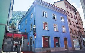 VIVA Hostel Chur Exterior photo