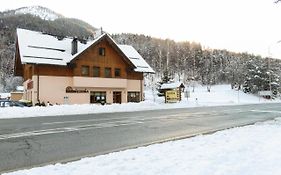 Apartment And Rooms Maraton Kranjska Gora Exterior photo