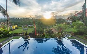 Anhera Suite Ubud Exterior photo