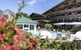 Hotel Pirchnerhof Reith im Alpbachtal Exterior photo