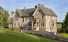 Villa Balmule House Dunfermline Exterior photo