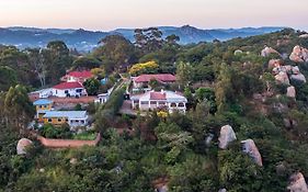 Hostel Hidden Valley Backpackers Iringa Exterior photo