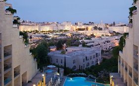 The David Citadel Jerusalem Exterior photo