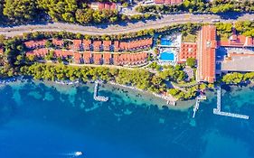 Labranda Mares Marmaris Hotel Exterior photo