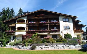 Das Luggi Appartements Reith im Alpbachtal Exterior photo