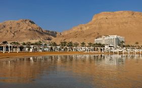 Herbert Samuel Hod Dead Sea Hotel En Bokek Exterior photo