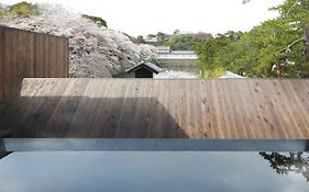 Hikone Castle Resort&Spa Exterior photo