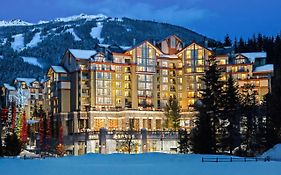 The Westin Resort&Spa, Whistler Exterior photo