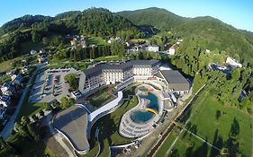 Hotel Kardial Teslić Exterior photo